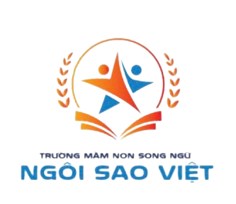 MẦM NON SONG NGỮ NGÔI SAO VIỆT